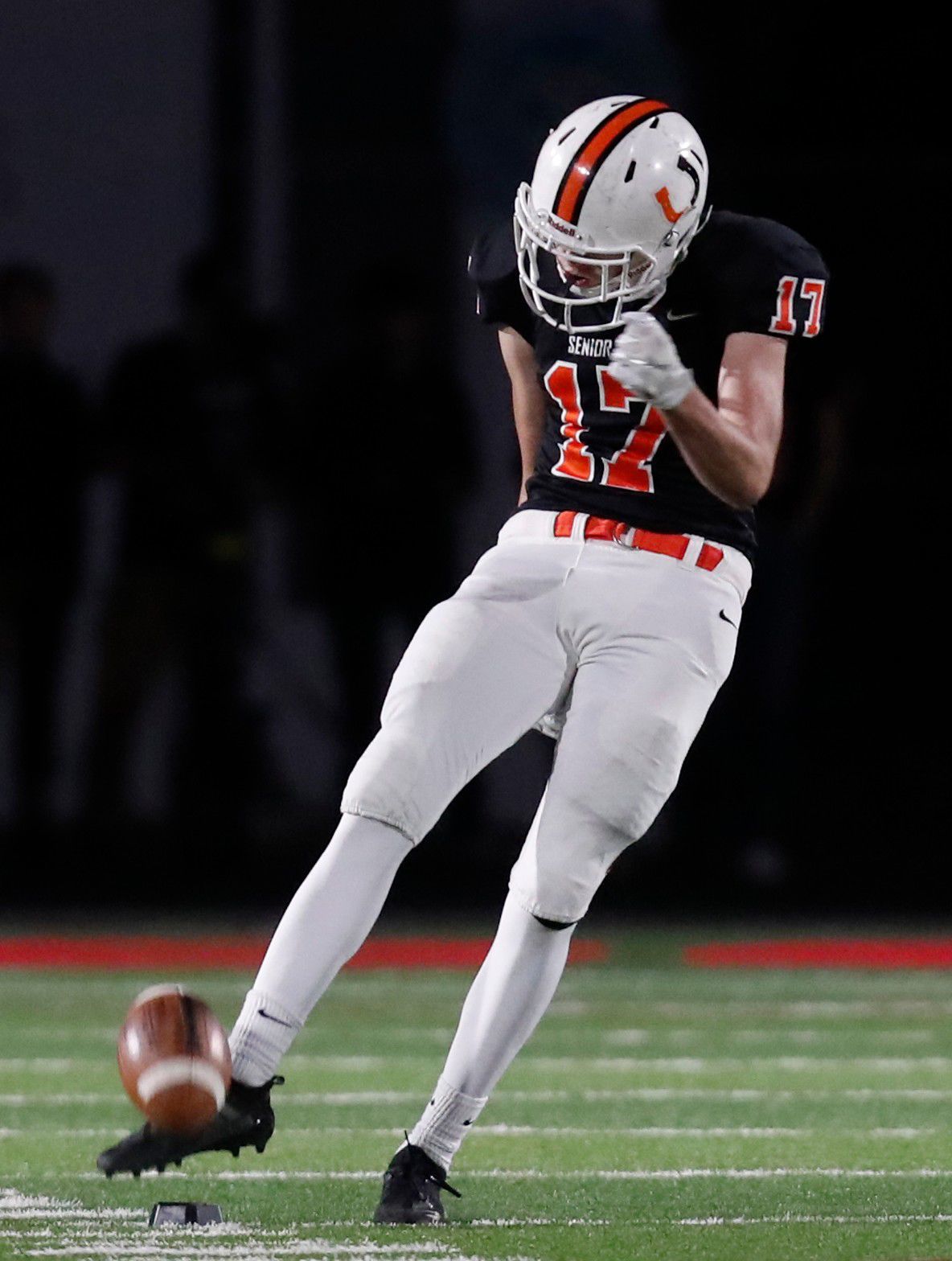 Billings Senior takes on Missoula Hellgate